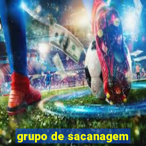 grupo de sacanagem